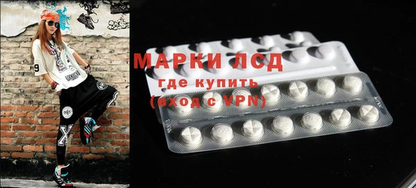прущий лед Щучье